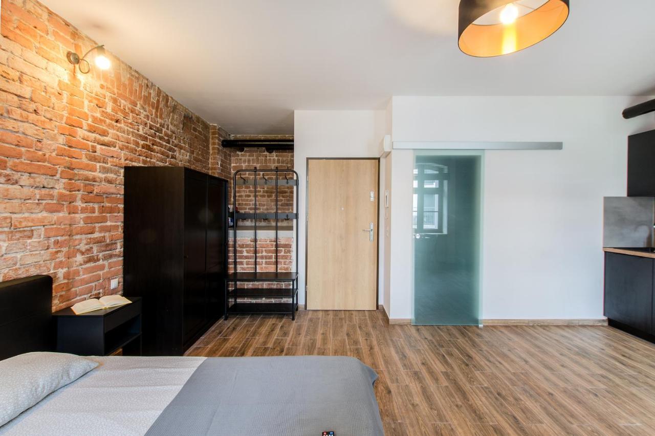 Smart Rental Management Apartments - City Center Breslau Exterior foto