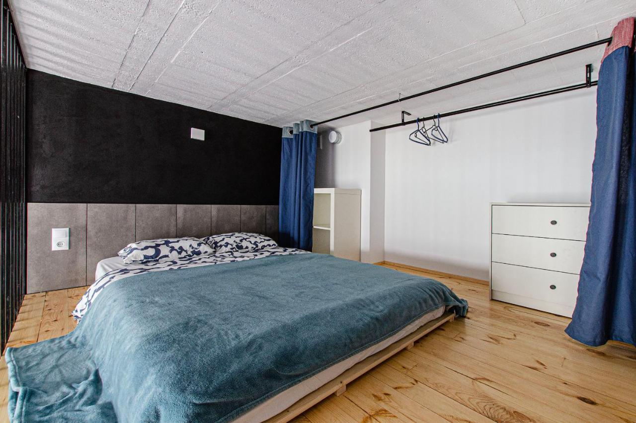 Smart Rental Management Apartments - City Center Breslau Exterior foto