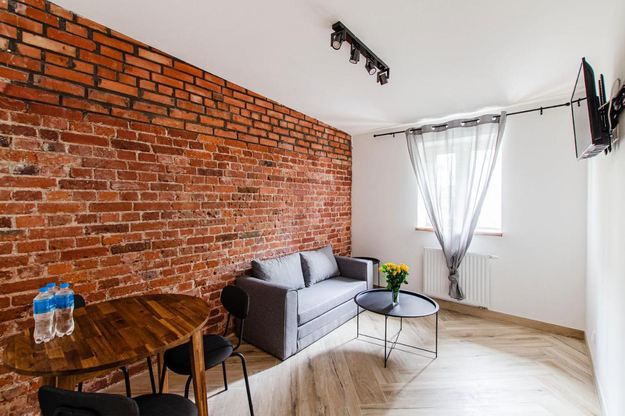 Smart Rental Management Apartments - City Center Breslau Exterior foto